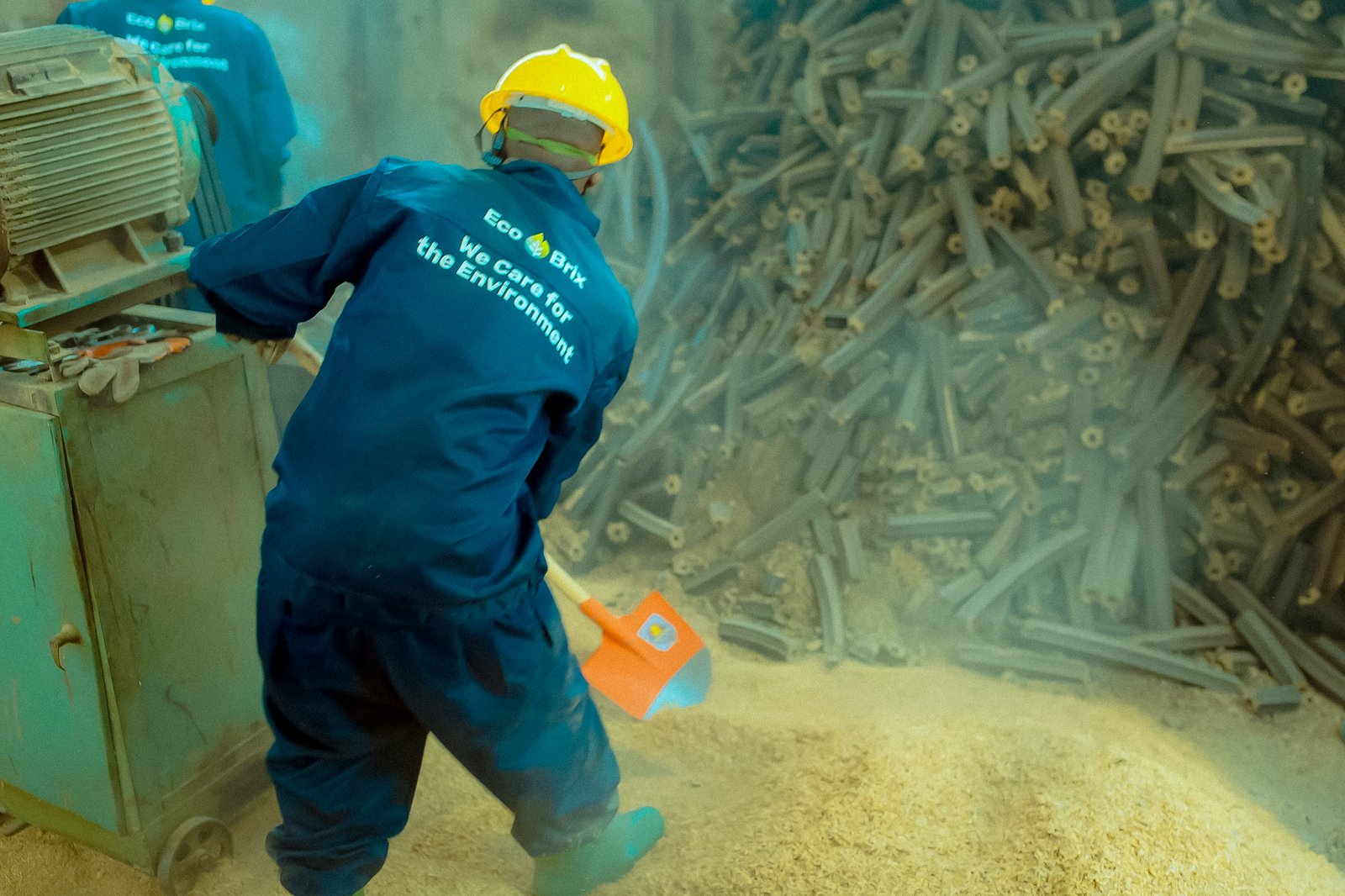 Sustainable Construction